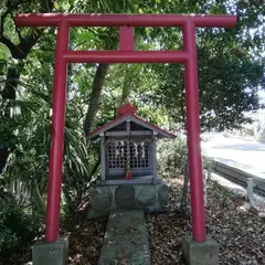 厳島神社