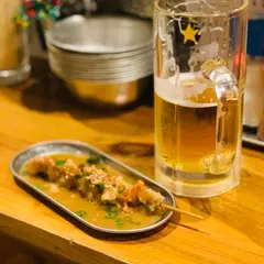 手羽先とホルモン酒場 コ鉄