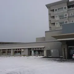 オホーツク温泉ホテル日の出岬