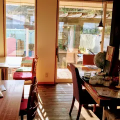カフェ&ペンション デルマー B&B Delmar pension