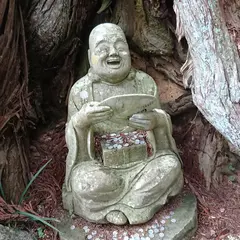 東堂山満福寺
