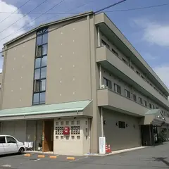 豊岡パークホテル