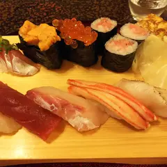 大和寿司