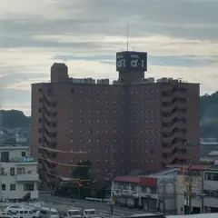 津山グランドホテル