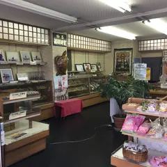 紀伊国屋本店