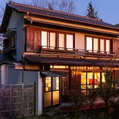 大正モダンヴィラ 禅