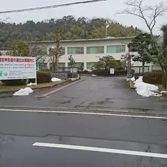 大阪国税局 舞鶴税務署