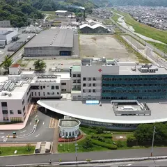 舞鶴赤十字病院