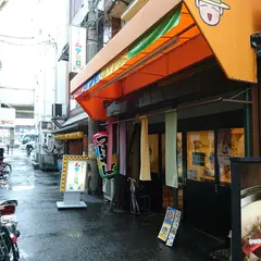 中華そばムタヒロ 大阪堺東店