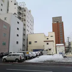 ホテルテトラ函館駅前