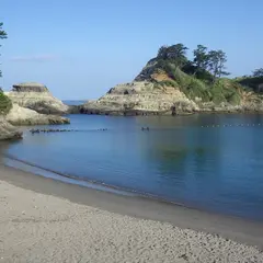 乗浜海岸