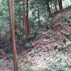 野田城跡