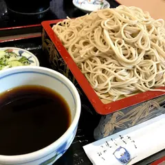 道の駅とうま 御食事処