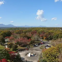 緑ヶ丘公園