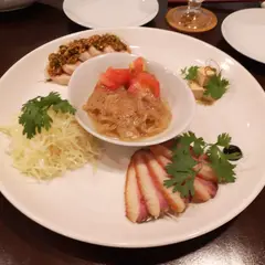 中国菜 智林