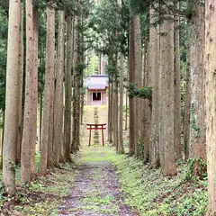 小野曽神社