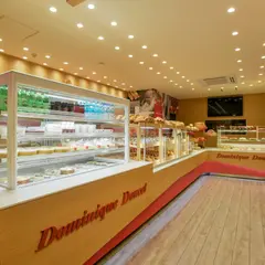 ドミニクドゥーセの店鈴鹿本店パン