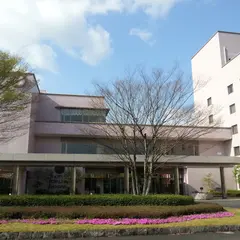 ホテルロイヤルヒル福知山＆スパ