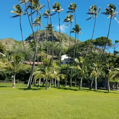 Lē'ahi Beach Park