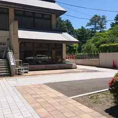 別宮 浦安宮