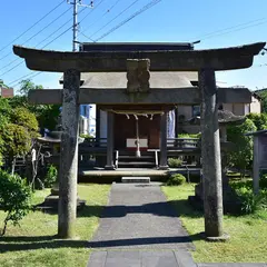 三石神社