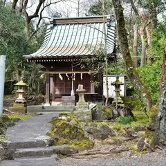 二宮浅間神社