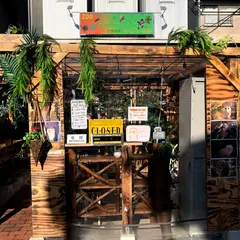 Bamboo Palm時の鐘通り店