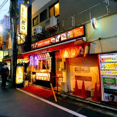 サライケバブ