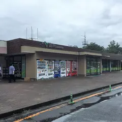 嵐山PA (下り)
