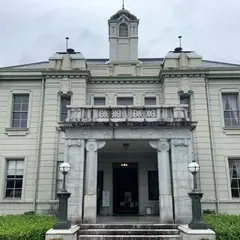 山口県政資料館（旧県会議事堂）