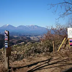 羽黒山
