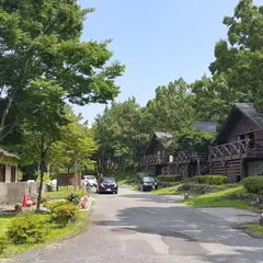 くじゅうやまなみキャンプ村