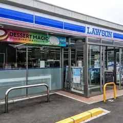 ローソン 小野飯豊荒屋敷店