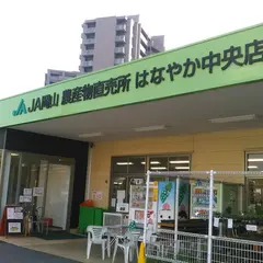 JA岡山農産物直売所 はなやか中央店