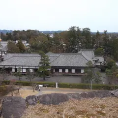 掛川城 二の丸御殿