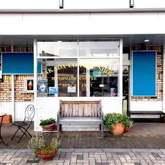 TAKADA COFFEEカモンワーフ店