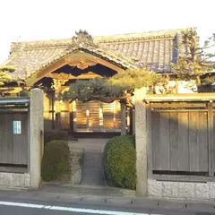 社務所（白髭神社）