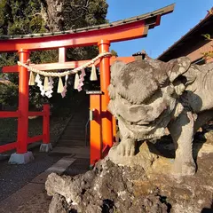 椎名神社