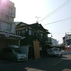 民宿innしらはま海の宿