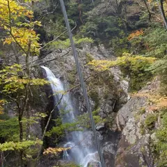双門の滝