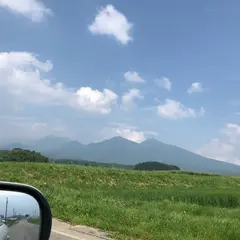 八ヶ岳エコーライン