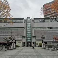 前橋文学館