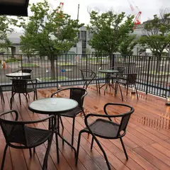 スターバックスコーヒー ビバスクエア京都 梅小路公園店
