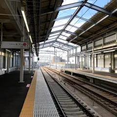 北初富駅