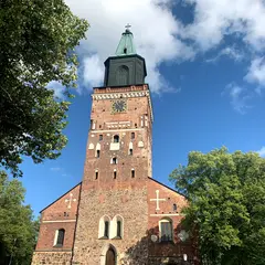 トゥルク大聖堂（Turku Cathedral）