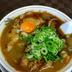 新福菜館 大丸京都店