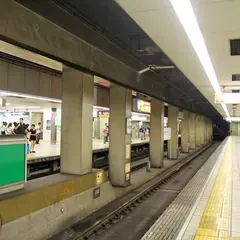 日本橋駅