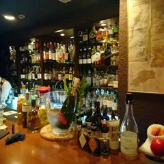 Bar Le Bateau ル・バトウ