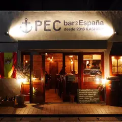 PEC bar de España