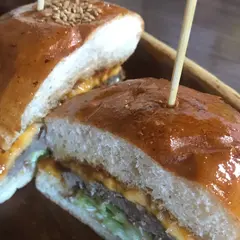 Sun-Burger 彦根クレープ